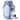 Deuter Futura 24 SL - Wanderrucksack 60 cm (polar-bluejay) - Bild 9