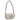 Guess Calebra XBody Flap - Umhängetasche 24 cm (off white) - Bild 5