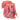 Lässig School Set Light Unique - Schulranzen Set 6tlg. 960g (sunset pink) - Bild 6