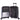Eminent KAPSTADT BUSINESS PREMIUM - 4-Rollen-Kabinentrolley 55 cm erw. (dunkelgrau) - Bild 5