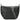 Mandarina Duck Mellow Leather - Umhängetasche M 34 cm (pine green) - Bild 4