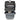 Lässig Bold Origin - Schulrucksack 46.5 cm (Edges Grey) - Bild 5