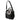 FREDsBRUDER My Forever Friend Hobo - Schultertasche 29.5 cm (black) - Bild 6