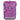 DerDieDas ErgoFlex Easy - Schulranzen Set 5tlg. 950 g (Purple Unicorn) - Bild 2