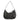 FREDsBRUDER Ever Faded Midi Hobo - Schultertasche 30 cm (faded black) - Bild 4
