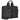 Mandarina Duck MD20 - Aktentasche 15" 37.5 cm (black) - Bild 5