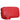 Jost Lovisa - Umhängetasche 24 cm (red) - Bild 5