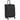 D&N Travel Line 9704 - 4-Rollen-Trolley M 68 cm erw. (black) - Bild 5