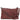 FREDsBRUDER Riffel Crossbag - Umhängetasche 27 cm (barolo red) - Bild 4