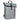 Jost Tolja - Kurierrucksack 16" 46 cm (mid grey) - Bild 5