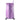 Heys Xtrak - 4-Rollen-Trolley L 76 cm erw. (lavender) - Bild 3