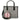 Valentino Bags Tonic - Handtasche 26 cm (black/multicolor)