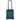 Travelite Jetpack Wings - 2-Rollen-Trolley S 40 cm (petrol) - Bild 4