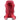 Deuter Futura 32 - Wanderrucksack 66 cm (cherry-masala) - Bild 4