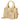 Seidenfelt Meloy Mini Tote - Henkeltasche 25.5 cm (butter-yellow) - Bild 2