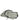 Eagle Creek selection Pack-It Isolate Cube Set XS/S/M 3tlg. - Packsack (storm grey) - Bild 7