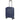 Mandarina Duck Logoduck+ - 4-Rollen-Kabinentrolley 52 cm erw. (deep blue) - Bild 2