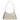Calvin Klein Monogram - Schultertasche 35 cm (natural aop) - Bild 4