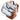 Deuter Up Stockholm 22 - Rucksack 51 cm (mocha-pecan) - Bild 7