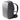 Exped Travel Cruiser 35 - Rucksack 49 cm (black melange)