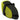 Vaude Race Light L Luminum - Satteltasche 16 cm (bright green) - Bild 3