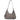 FREDsBRUDER My Bestie Hobo - Umhängetasche 41.5 cm (warm grey)