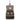 reisenthel cosmetics toiletbag XL - Kulturbeutel 28 cm (herringbone mokka) - Bild 3