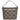 Joop Mosaico Alara - Schultertasche 33 cm (morel)