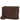Mandarina Duck Mellow Leather Pochette - Abendtasche 23 cm (milk chocolate) - Bild 2