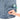 Coocazoo Porter - Schulrucksack 44 cm (Bloomy Daisy) - Bild 9