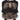 Brics X-Travel Urban - Rucksack M 36 cm (black) - Bild 6