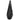 Guess Evie Hobo - Schultertasche (black) - Bild 3