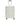 D&N Travel Line 4700+ - 4-Rollen-Trolley M 68 cm erw. (cream white)