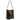 Seidenfelt Grenaa Hobo - Schultertasche 27 cm (khaki) - Bild 5