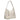 Seidenfelt Sandve Midi Hobo - Schultertasche 31 cm (cream) - Bild 5