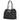 Guess Victtoria 2in1 Tote - Shopper (coal logo) - Bild 2