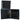 Piquadro Blue Square - Herrengeldbörse 7cc 11 cm (black) - Bild 2