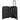 Travelite Air Stripe - 4-Rollen-Trolley 66 cm erw. (black) - Bild 7