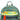 Tatonka Husky Bag 10 JR - Kinderrucksack 32 cm (sage green) - Bild 6
