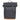 aunts & uncles Japan Fukui Rolltop - Rucksack 15" 42.5 cm (night blue)