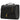 Mandarina Duck Eco Coated - Kulturbeutel 26 cm (schwarz) - Bild 2