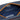 Delsey Paris Turenne Soft Roland Garros - Reisetasche 45 cm (blau) - Bild 6