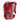 Deuter Junior Bike -  Jr.Fahrradrucksack 38 cm (masala-cherry) - Bild 2