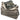 aunts & uncles Japan RE LITE Nanuki RE LITE - Umhängetasche 28 cm (driftwood) - Bild 6
