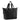 reisenthel extralite Weekender - Reisetasche M 40 cm (mesh black) - Bild 3