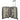 Travelite Air Base - 4-Rollen-Kabinentrolley mit Vortasche S 55 cm (olive) - Bild 6