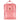 Fjällräven Kånken - Rucksack 38 cm (pink)