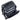Delsey Paris Shadow 5.0 - 4-Rollen-Kabinentrolley mit Vortasche S 55 cm erw. USB (schwarz) - Bild 6