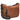 Mandarina Duck Hunter Hobo - Umhängetasche 36 cm (pecan nut) - Bild 5