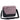 Vaude Rom III - Umhängetasche M 13.3" 35 cm (black/purple ash) - Bild 2